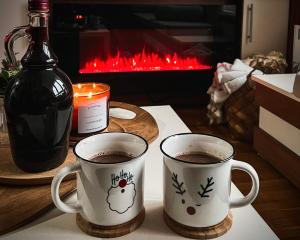 MIR i LIRA apartmani Kopaonik