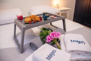 Mayas Flats Resorts 53 Aura 40