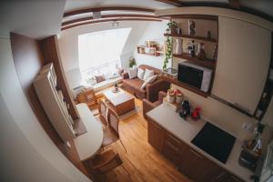 MIR i LIRA apartmani Kopaonik