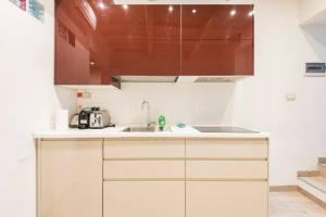 Cozy apartment near Ponte Vecchio