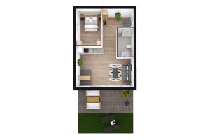 Bergmadl Apartments