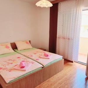 Apartmani Gizela 