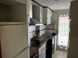 Edificio Mondrian 1ª Linea vistas al mar