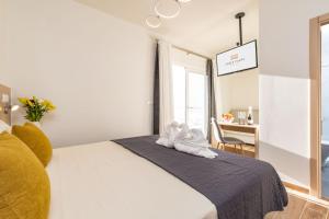 Suncanarias Hotel Adeje Plaza
