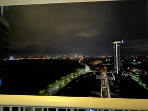 Teega Suites #2203 Puteri Harbour Iskandar Puteri