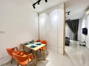 Teega Suites #2203 Puteri Harbour Iskandar Puteri