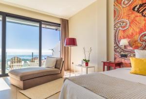 Twin Room with Bath room in Hotel Miba