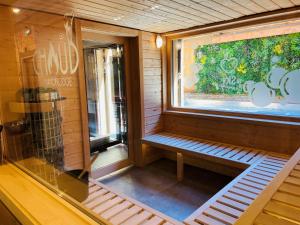 Hotels Chamois Lodge : photos des chambres