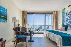 Twin Room with Shower room in Hotel Miba