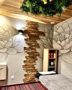 Hotels Chamois Lodge : photos des chambres