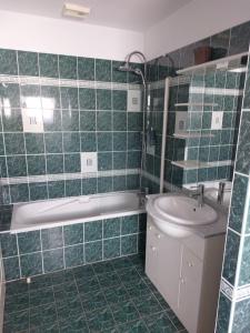 Résidence PRIMAVERA. Les logis mansardés