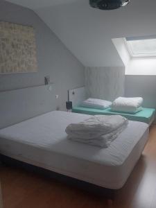 Résidence PRIMAVERA. Les logis mansardés