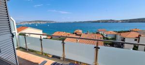Apartmani Gizela 