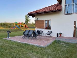 Apartamenty Mazury