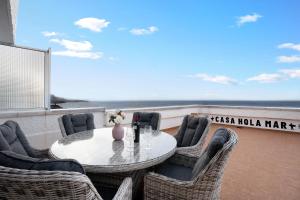 Casa Hola Mar