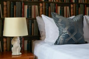 Double Room room in The Christopher Hotel
