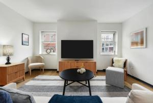 HostWise Stays - On Butler St, Lower Lawrenceville, Perfect Location!