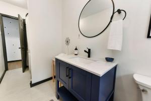 HostWise Stays - On Butler St, Lower Lawrenceville, Perfect Location!