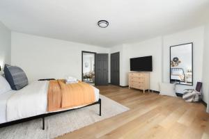 HostWise Stays - On Butler St, Lower Lawrenceville, Perfect Location!