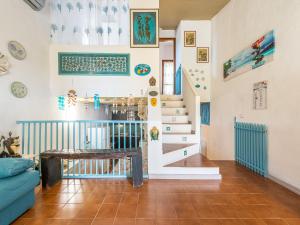 VILLA CLAUDIO e LUNETTA img17