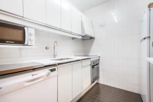 Eth Pradeth by Totiaran en Baqueira a pie de pistas, 5p