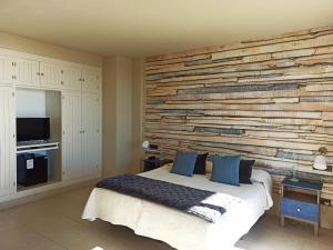 Deluxe Double Room with Shower room in Hotel Miba
