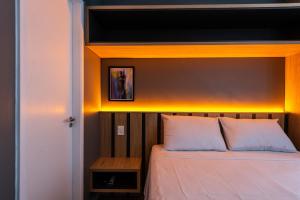 HO3 Studio Aconchegante na Vila Mariana