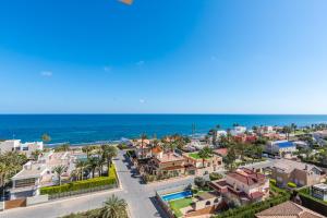 Vista al Mar, Ferienwohnung, Traumhafter Meerblick, Seaview