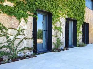 Casas do Pinheiro Grande - Ponte Nova