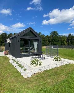 Holiday Hill Karpnki, Domki z sauną, balią i jacuzzi na wyłączność