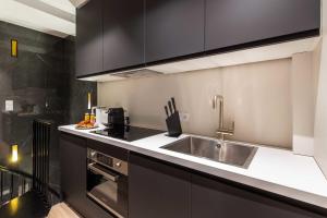 Cosy Appart - 3BR6P Jardin du Luxembourg Odeon