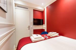 Cosy Appart - 3BR6P Jardin du Luxembourg Odeon