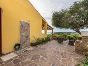 VILLA CLAUDIO e LUNETTA img70