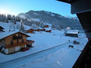 Appartement familial, proche centre, avec WIFI et parking - FR-1-693-41