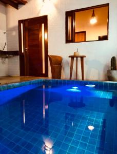 Casa Kayak - Villa Remo Milagres piscina PRIVATIVA