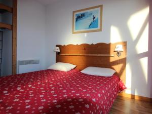 Appartement tout confort, proche des pistes et ESF - FR-1-549-119