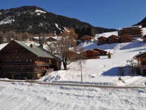 Appartement familial proche centre avec balcon et parking - FR-1-693-63