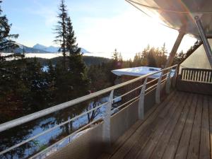 Appartement tout confort, proche des pistes et ESF - FR-1-549-119