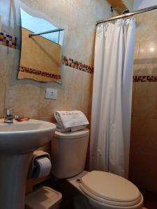 Hostal Don Cristobal