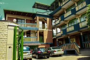 Heartland hotel - Taba