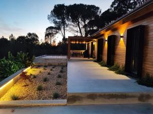 Casas do Pinheiro Grande