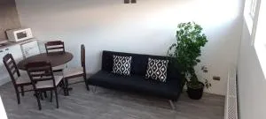 Cabañas cristal y pascal - Río de los Ciervos