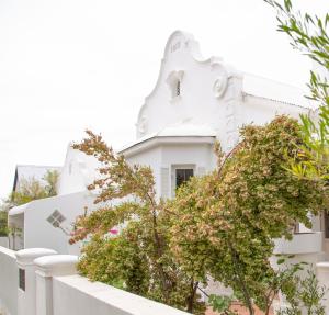 De Kleine Prince - A Reimagined Village Home