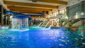 "W Zdroju" - apartament Cieplice, Aquapark, Jelenia Góra - Jelenia Góra