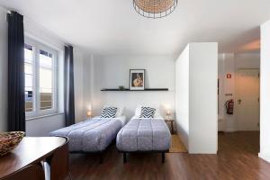 Patio do Duarte Apartments