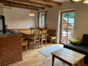 Ferienhaus Gaiswinkler