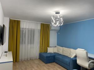 Turquoise Studio Nerva Traian