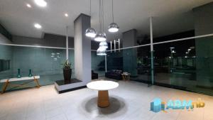 Apê Top no Ed. Manhattan home service 1305