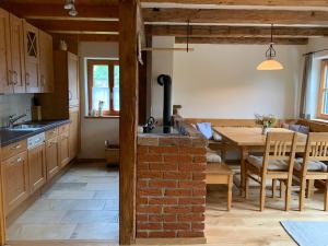Ferienhaus Gaiswinkler