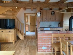 Ferienhaus Gaiswinkler